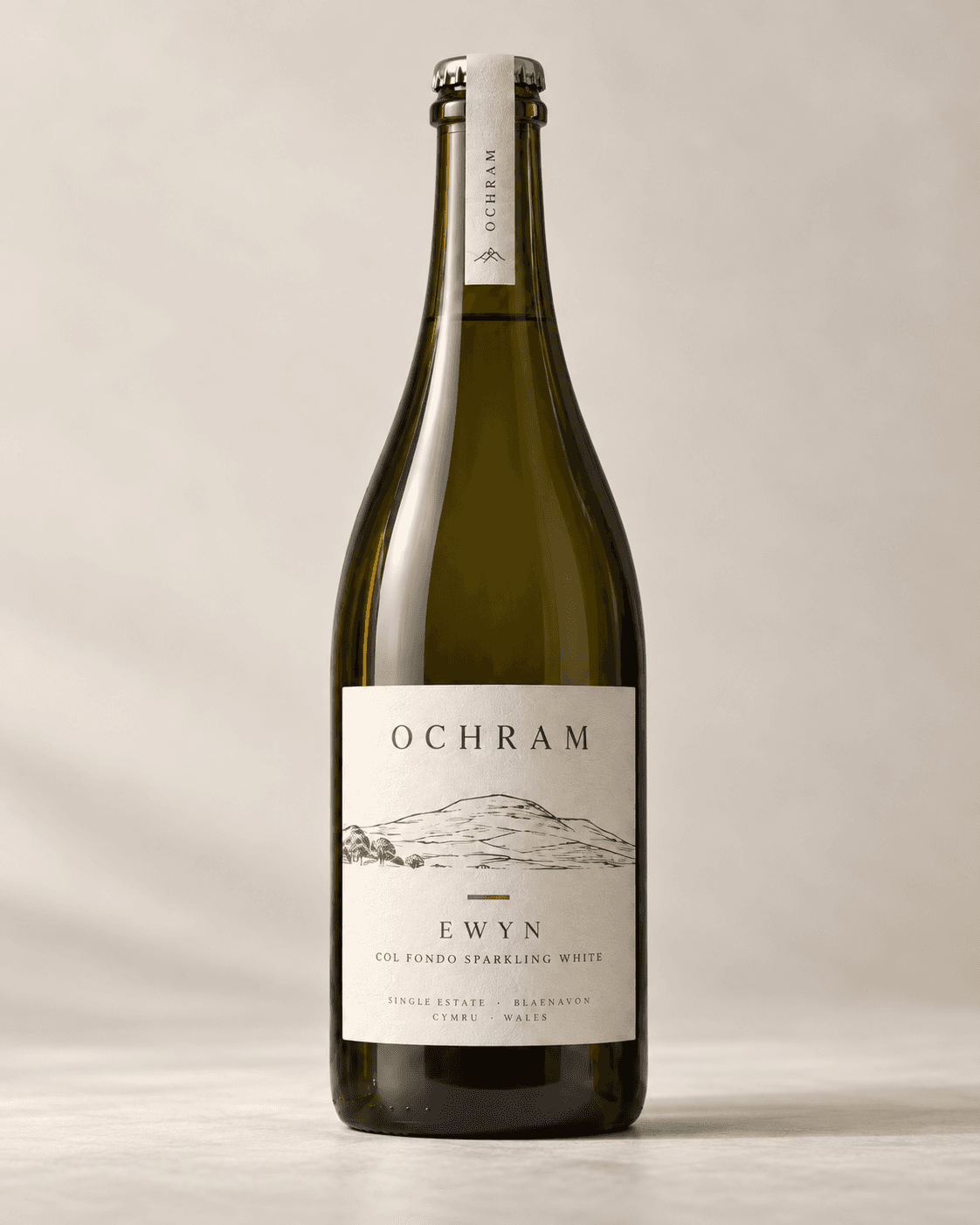 Ochram Ewyn, Col Fondo Sparkling White